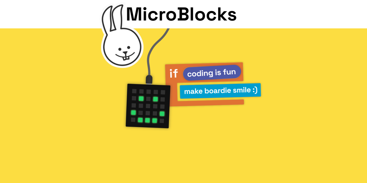 Het Macro MicroBlocks boek